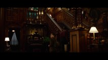 The House With a Clock in Its Walls Movie Clip - Jonathan's House (2018)