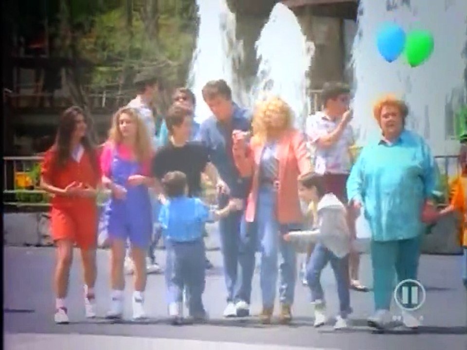 Eine starke Familie Staffel 1 Folge 1