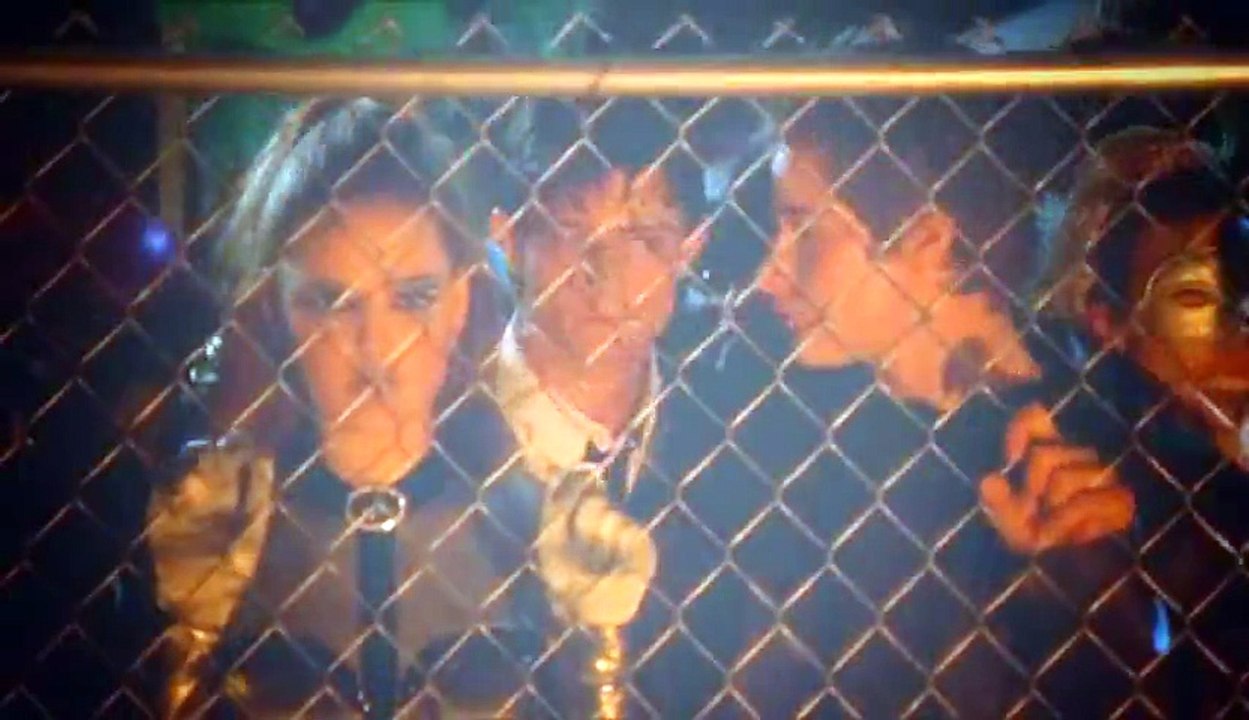 Roswell Staffel 1 Folge 21