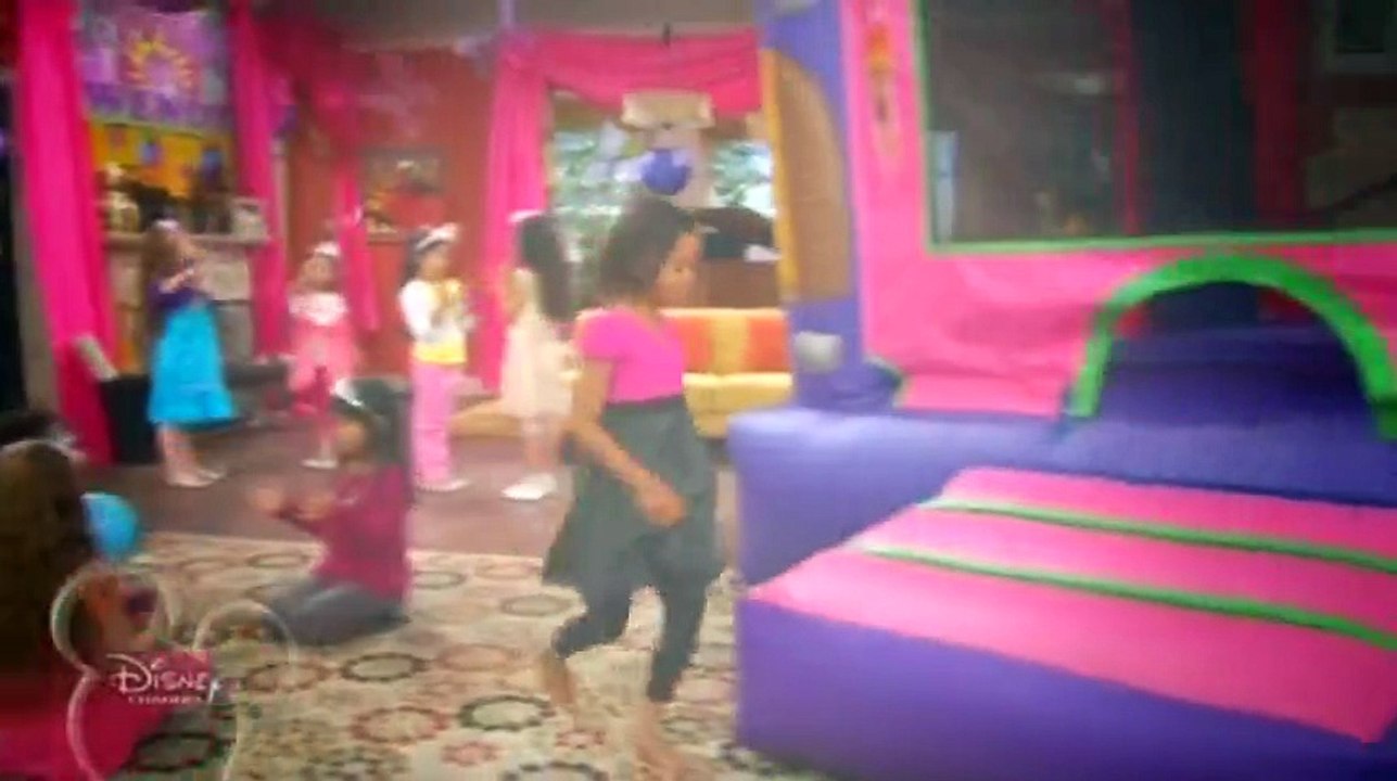 A.N.T. Achtung Natur Talente Staffel 1 Folge 12