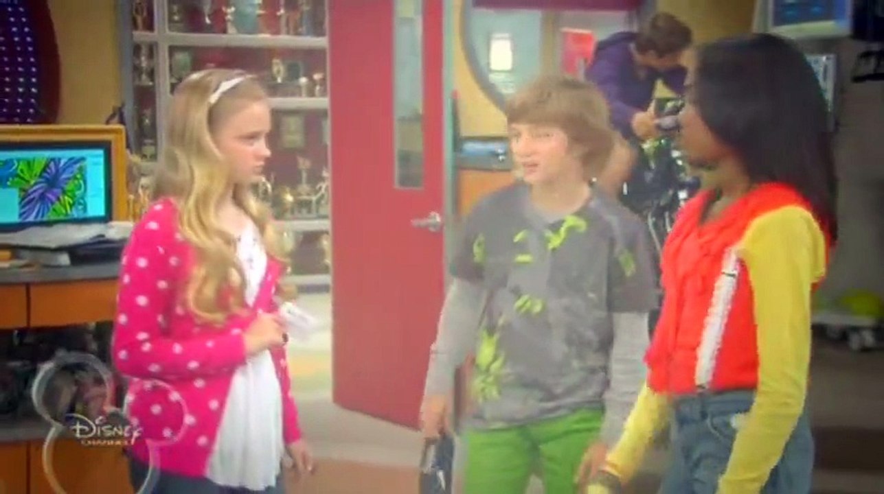 A.N.T. Achtung Natur Talente Staffel 1 Folge 13