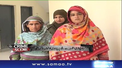 Crime Scene Sep 28_ 2018