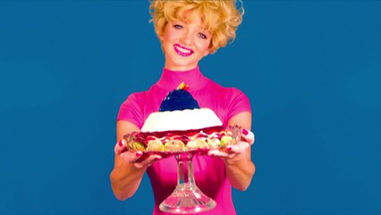 Anthony Roth Costanzo - Rodelinda, HWV 34: Vivi, tiranno, io t'ho scampato