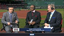 Red Sox-Yankees Would Present Must-See ALDS Matchup