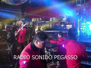 SONIDO MAZTER EN LA GRABACION - QUIEREME