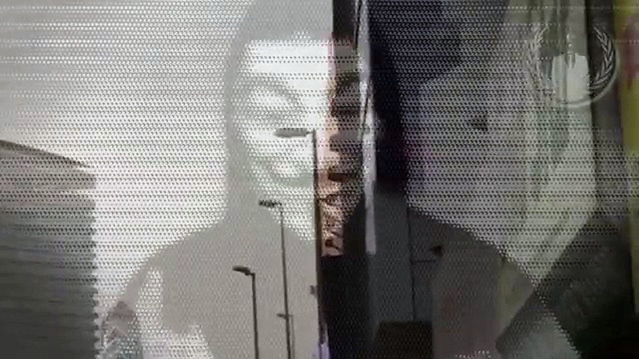 Anonymous: NASA está pronta para anunciar vida extraterrestre