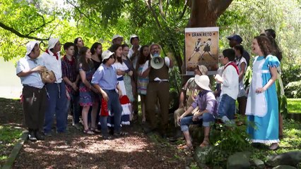 Los Enredos de Juan Vainas Temporada 2 Capítulo 3