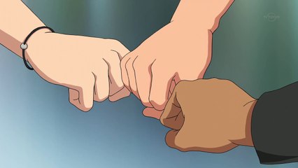 Inazuma Eleven Ares no Tenbin 26 VOSTFR HD