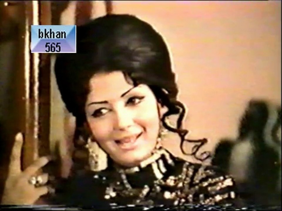 Tiger Gang 1974 : Kabhi Hum Ne Lab Na Khole : Shehnaz Begum : L Riaz ur Rehman Saghar