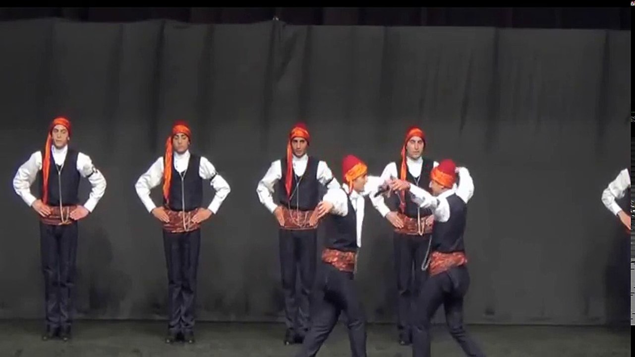 Erzurum Yöresinden-Güzel Bir Potpori ! - 2017