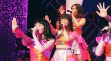 [2018.09.05] Kobushi Factory & Tsubaki Factory Premium Live 2018 Haru “KOBO” Part 2