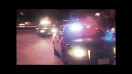 Treali Duce - Point the Finger (Music Video)