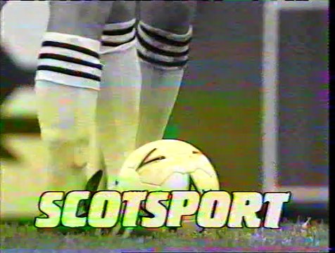 28/09/1985 - St Mirren v Dundee United - Scottish Premier Division - Extended Highlights