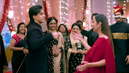 Yeh Rishta Kya Kehlata Hai | Destiny of Kartik & Naira