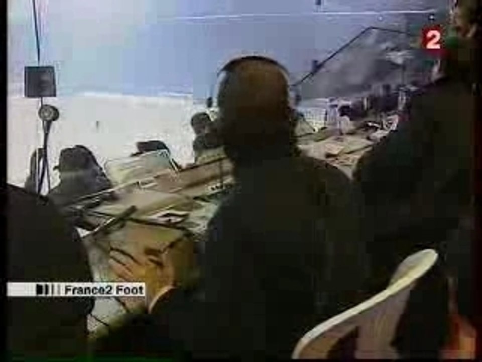 [L1 - 19ème journée] - Nancy 1-1 Lyon