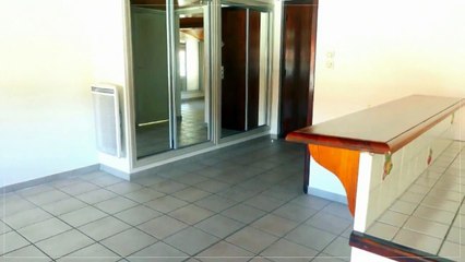 A louer - Appartement - VIENNE (38200) - 2 pièces - 35m²