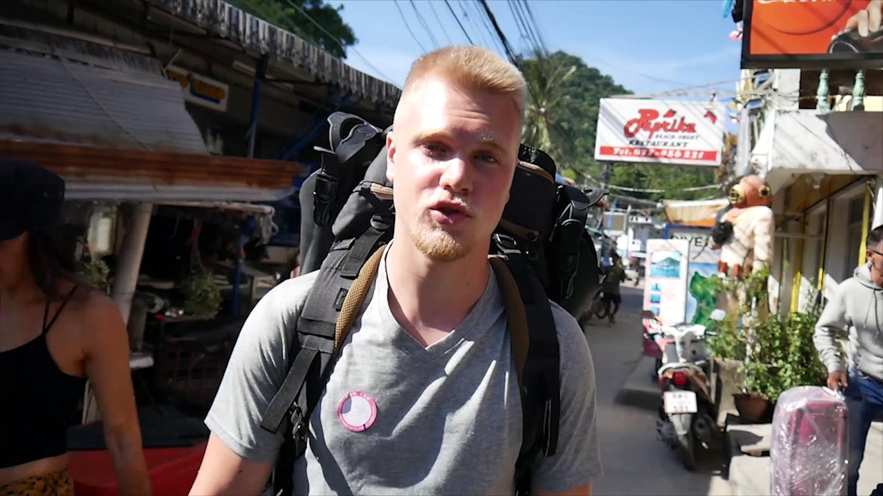 6. Koh Tao