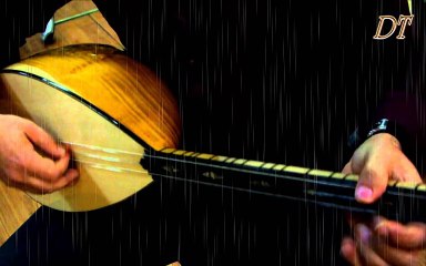 DERTLI SEVDA TURKULERI - 2017