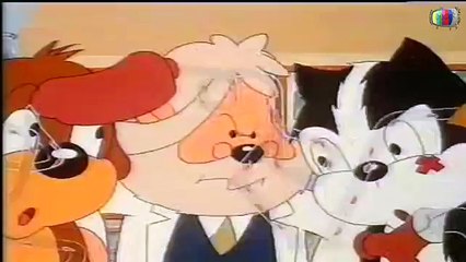 بيف و هيركول الحلقة 95 الخامسة والتسعون