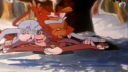 بيف و هيركول الحلقة 96 السادسة والتسعون