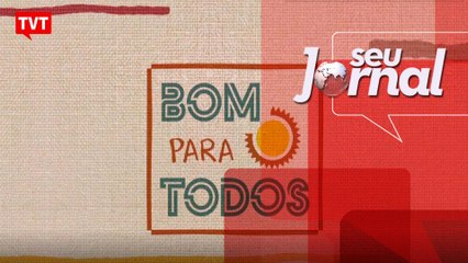 Bom Para Todos volta à programação da TVT diariamente e ao vivo