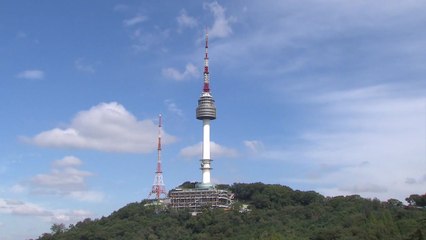 [날씨] 주말 내륙 나들이 좋아...남해안·제주 강풍 / YTN