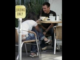 Megan Fox is Naughty Girl.