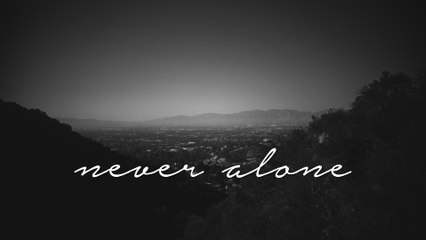 Tori Kelly - Never Alone