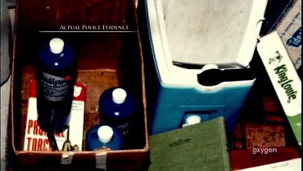 It Takes A Killer S01 E39