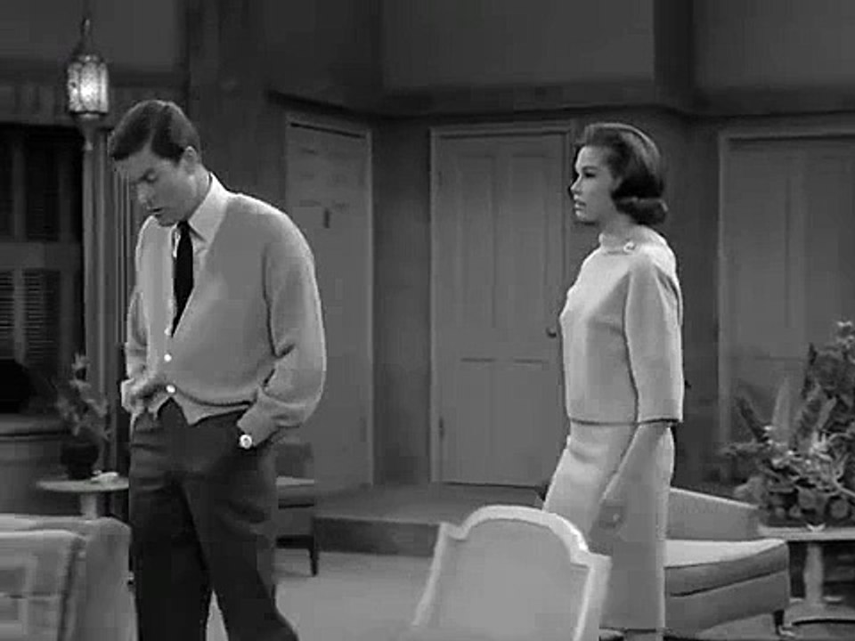 The Dick Van Dyke Show S02 E15