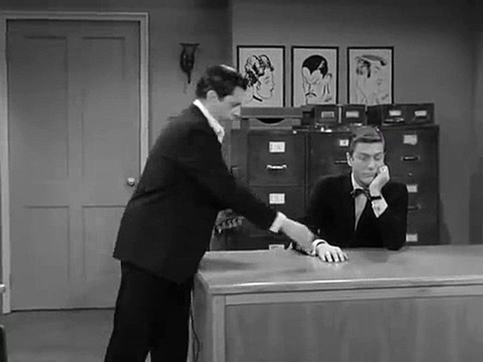 The Dick Van Dyke Show S02 E19