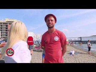 Stop - Kullat e vrojtimit pa vrojtues dhe shumë të mbytur në det  28 shtator 2018