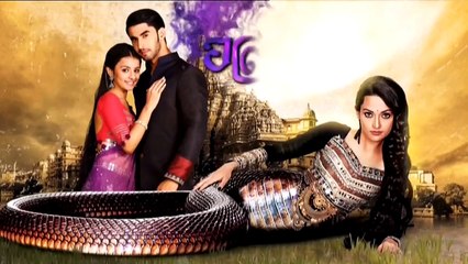 อสรพิษรักข้ามภพ ตอนที่ 21 วันที่ 28 กันยายน 2561