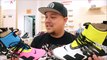 Acronym NikeLab Air Presto Mid Shoe Review in Both Men's & GS Sizes + Biggie Funko Pop Unboxing