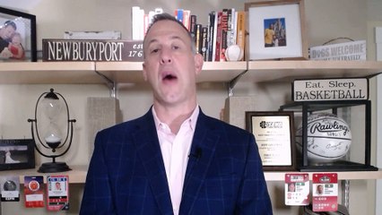 Jeff Goodman Weighs In on Shareef O'Neal's Heart Ailment