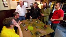 The Hairy Bikers Pubs That Built Britain S01 E13