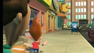 The Adventures of Jimmy Neutron Boy Genius S03E01 - Lights! Camera! Danger!