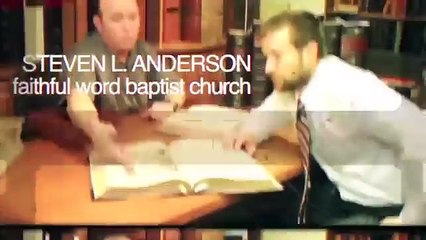 KJV MINUTE #1  Mark 10:24 in the NIV Makes Salvation Hard