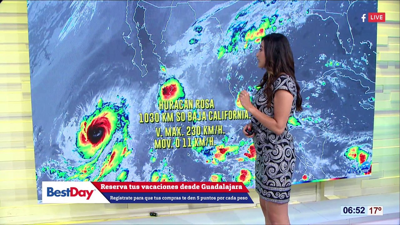 Susana Almeida 28 de Septiembre de 2018