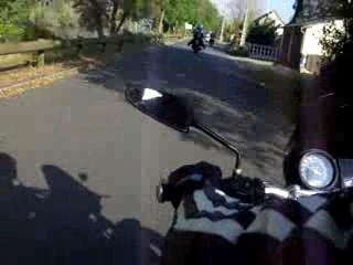 Balade Marie,rêves et espoirs