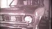 A Ford Car is Born - Manufacturing Fords in the 1960's