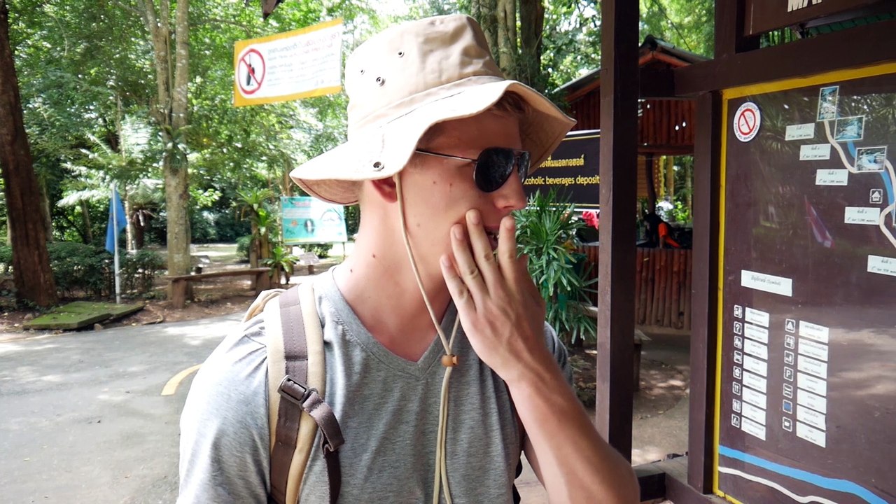 5. Erawan National Park