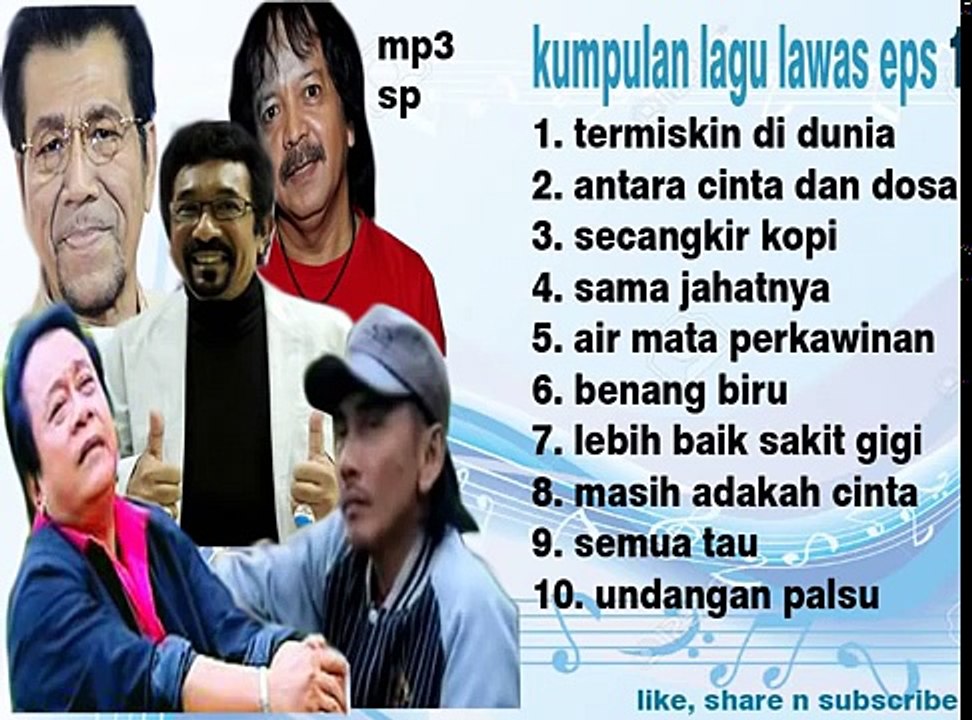 DANGDUT ORIGINAL tahun 90 an full ALBUM