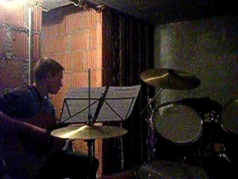 Max et steph sur jack johnson flake