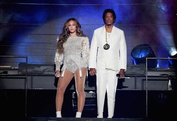 Beyoncé and Jay-Z Have a Mortgage, Despite Being Billionaires