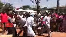 Fundi mkuu wa MV Nyerere alivyookolewa, siku 3 ndani ya maji