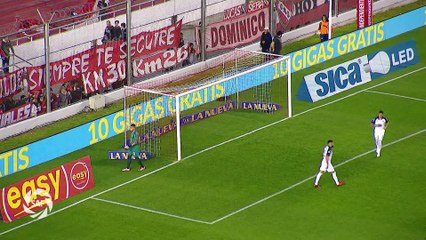 [HIGHLIGHTS] Independiente 0 x 0 Tigre - Superliga 2018-2019