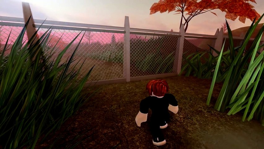 The Last Guest 3 A Sad Roblox Story