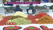 Cake Mixing Ceremonies kicks off Christmas Celebrations in Hyderabad