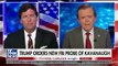 Tucker Carlson Tonight 9-28-2018 - Fox News Today - September 28, 2018